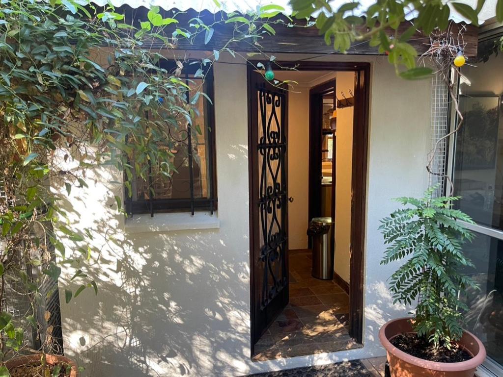 Apartamento Alice'S Granny Flat Alice Springs Exterior foto